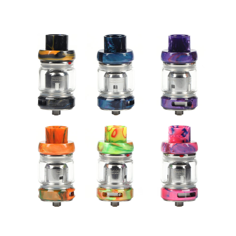 Freemax Mesh Pro Tank Atomizer 40-110W