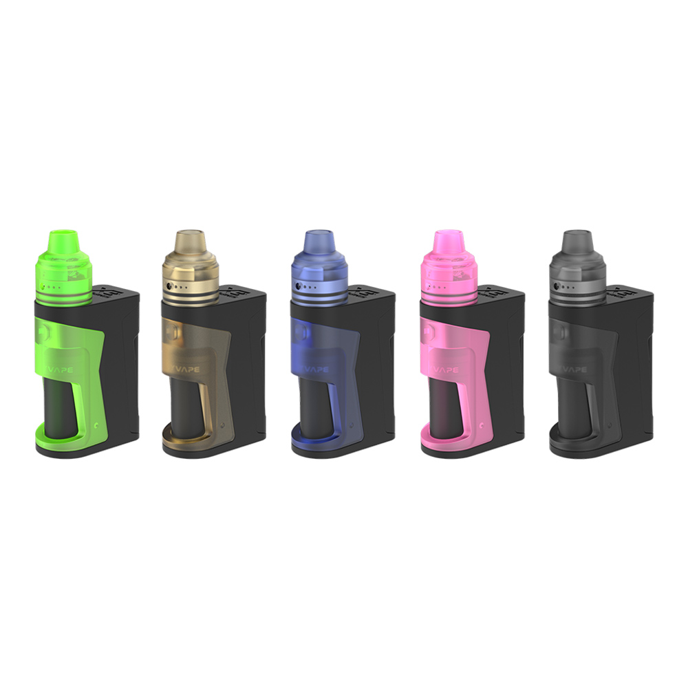  Vandy Vape Simple EX Squonk Kit