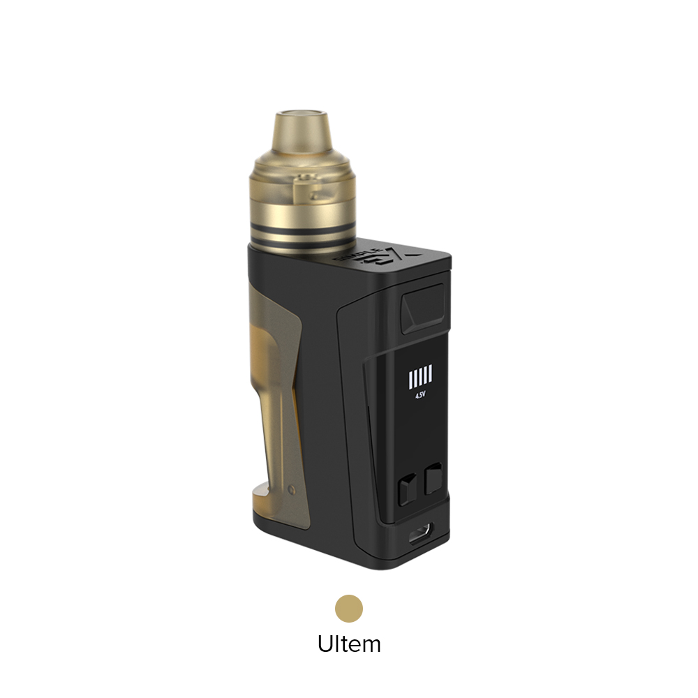 Vandy Vape Simple EX Squonk Kit