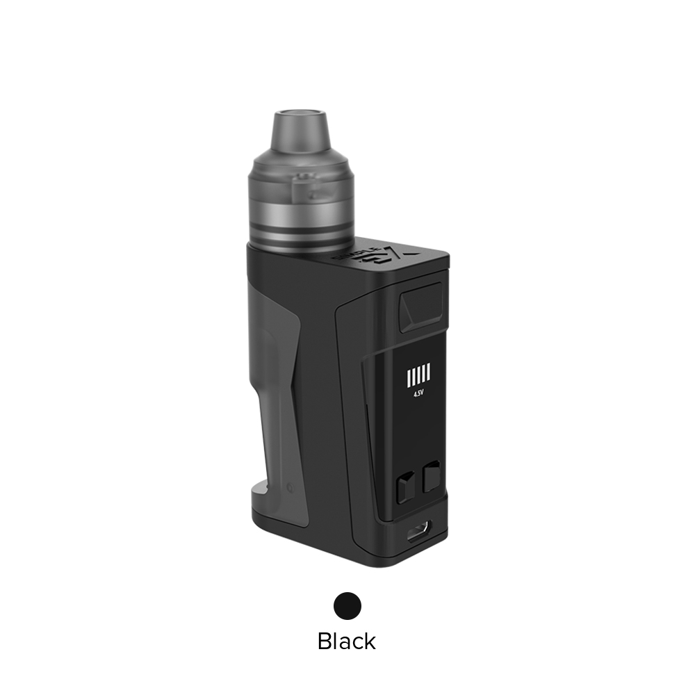 Vandy Vape Simple EX Squonk Kit