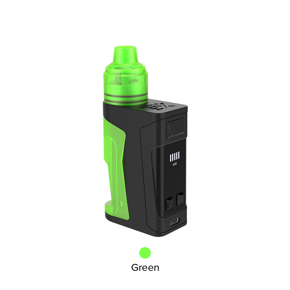 Vandy Vape Simple EX Squonk Kit