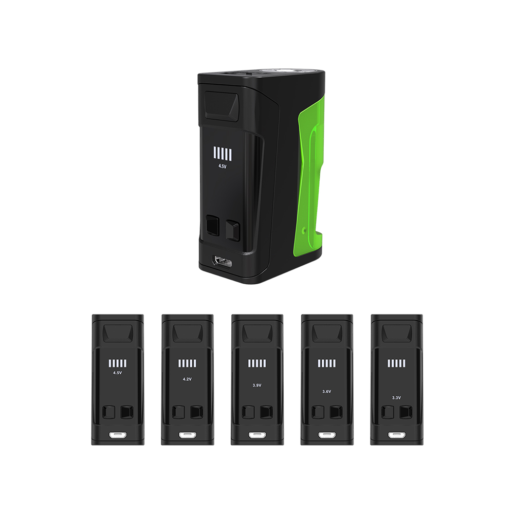 Vandy Vape Simple EX Squonk Kit