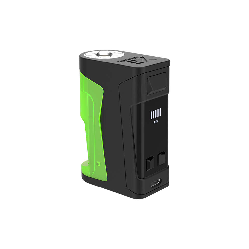 Vandy Vape Simple EX Squonk Kit
