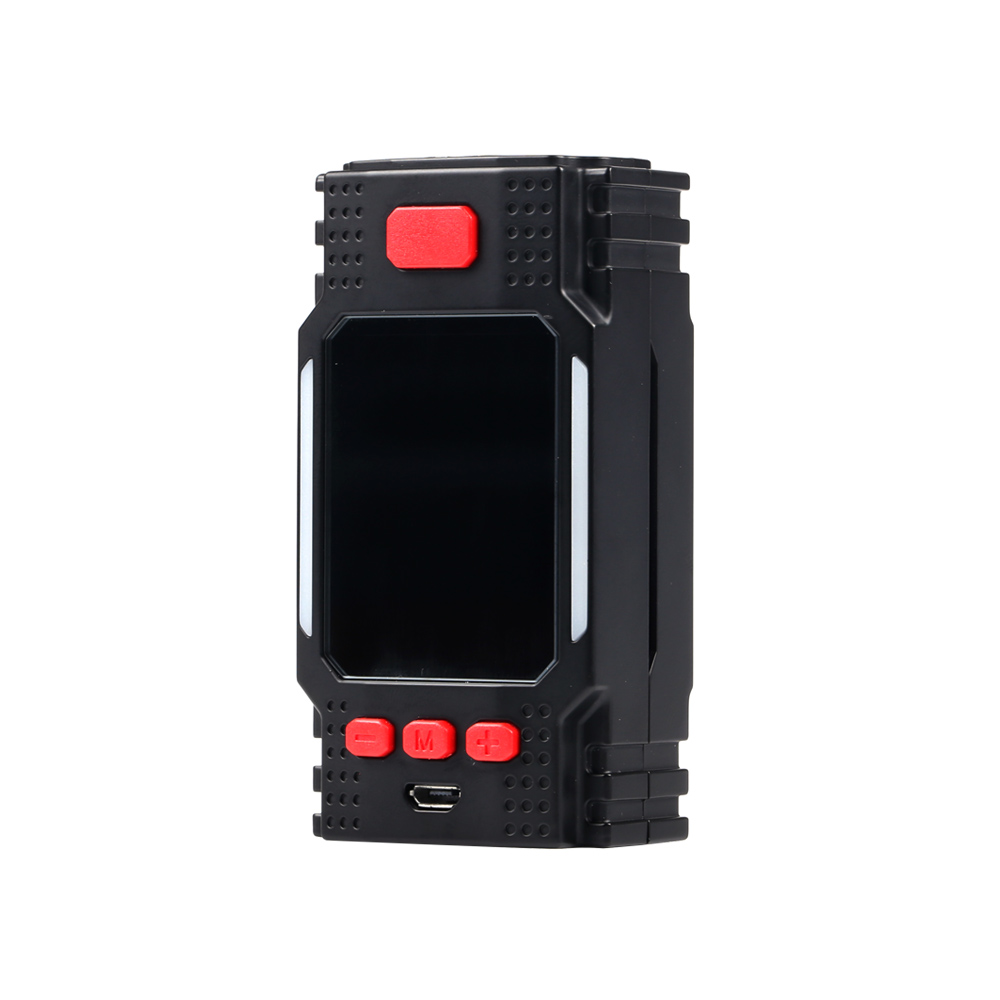 Hugo Vapor Ranger GT234 TC Box Mod