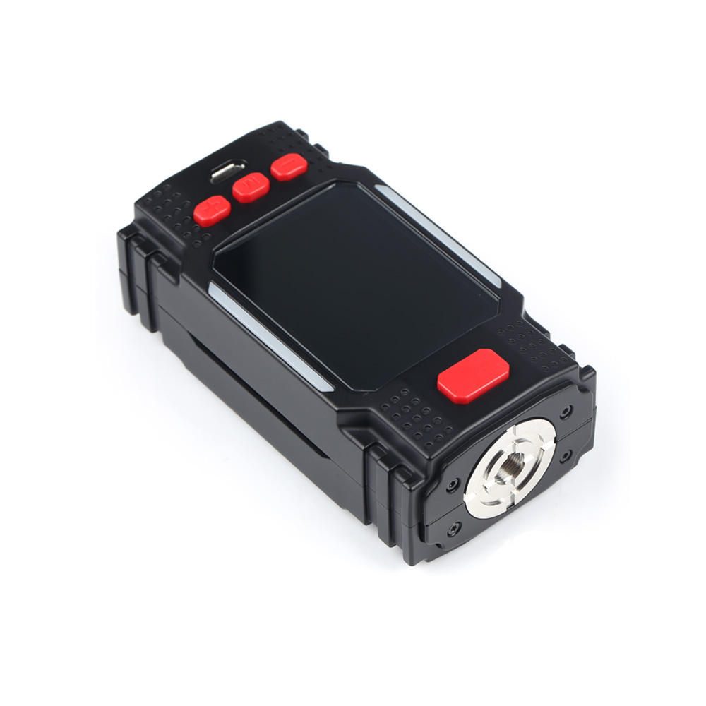 Hugo Vapor Ranger GT234 TC Box Mod