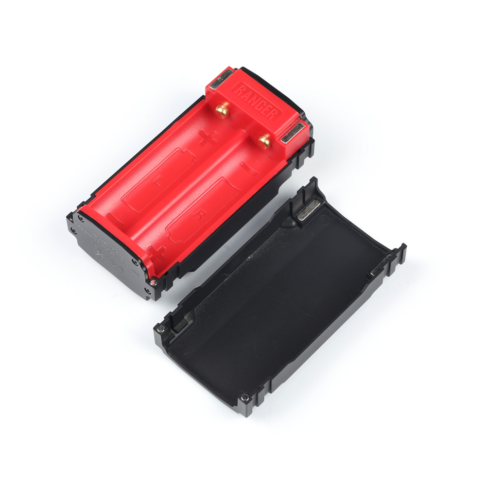 Hugo Vapor Ranger GT234 TC Box Mod