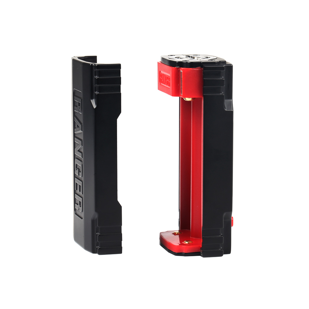 Hugo Vapor Ranger GT234 TC Box Mod