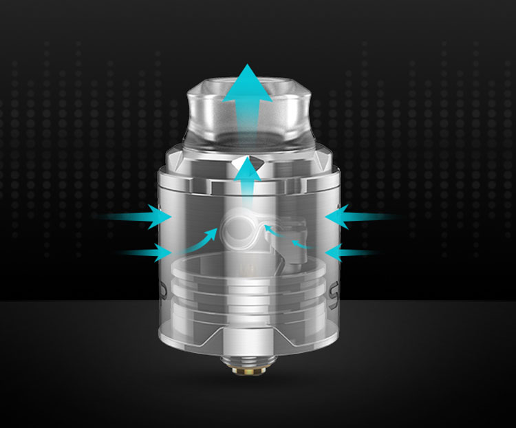 Digiflavor Drop Solo RDA Elegomall