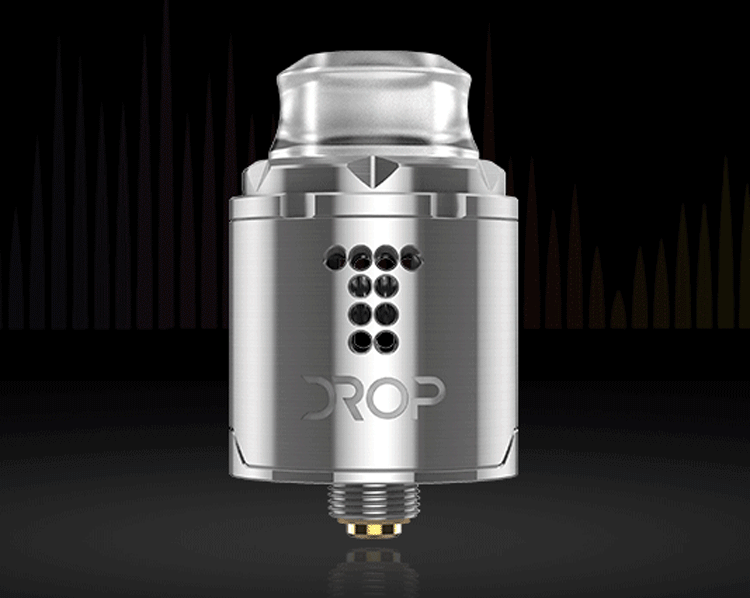 Digiflavor Drop Solo RDA Elegomall