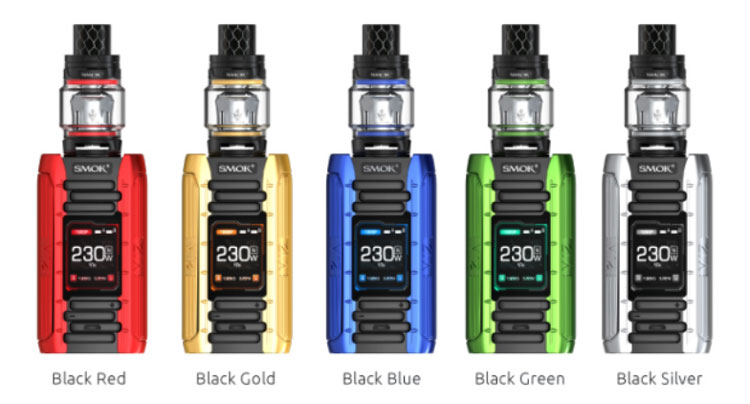 SMOK E-Priv 230W Kit Elegomall