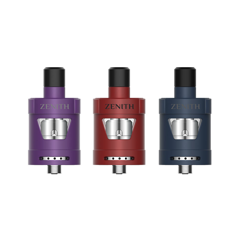 Innokin Kroma-A 75W with Zenith Tank Kit - 2000mah & 4.0/2.0ml