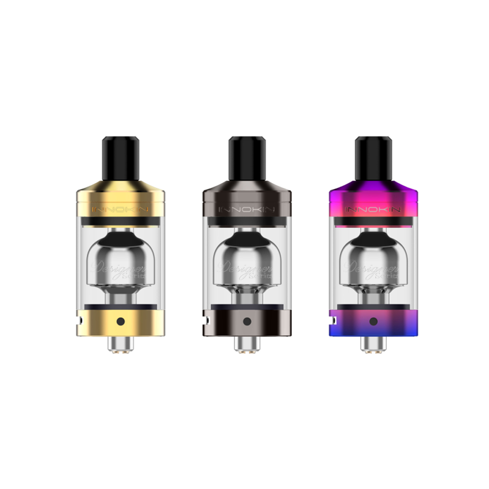 Innokin Kroma-A 75W with Zenith Tank Kit - 2000mah & 4.0/2.0ml