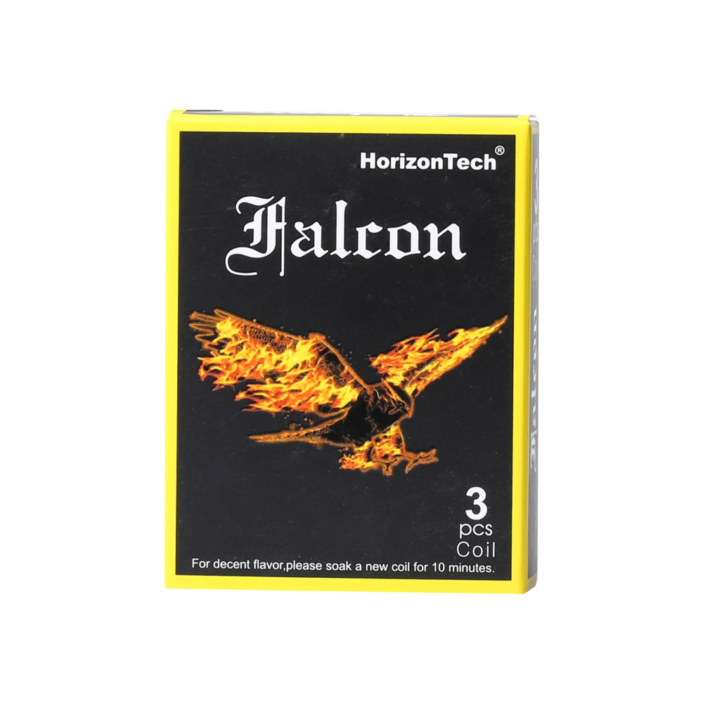 HorizonTech Falcon Replacement Coils for Falcon Tank