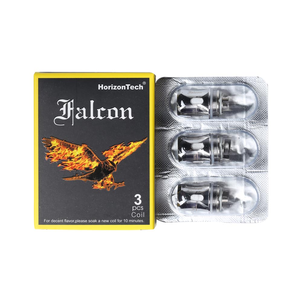 HorizonTech Falcon Replacement Coils for Falcon Tank