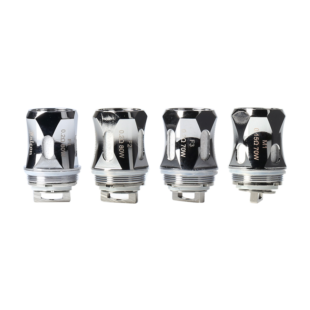 HorizonTech Falcon Replacement Coils for Falcon Tank