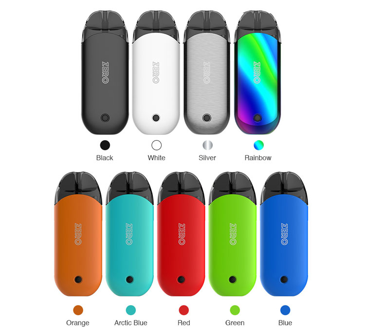 Vaporesso Renova Zero Kit Elegomall