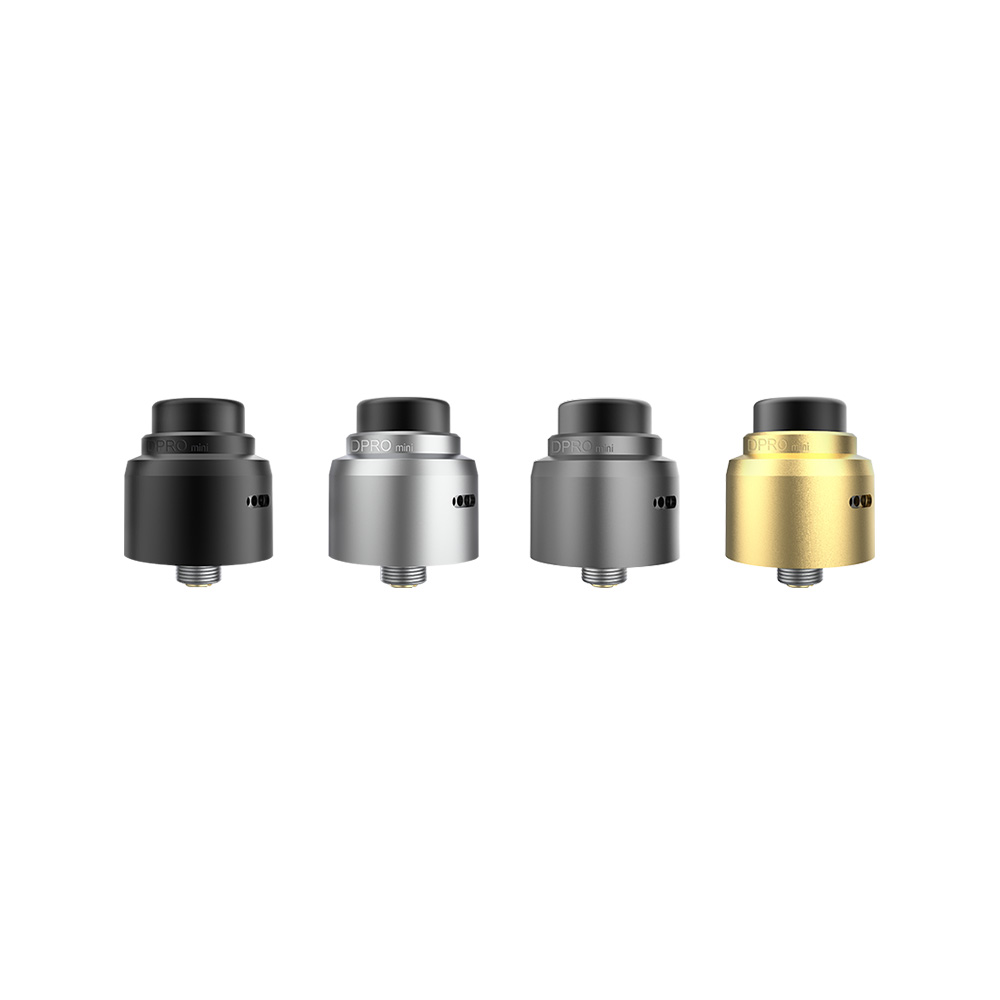 CoilART DPRO Mini RDA Atomizer