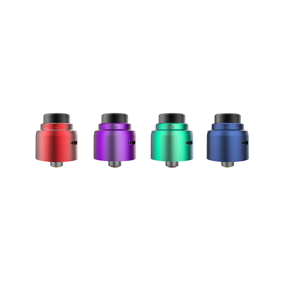 CoilART DPRO Mini RDA Atomizer