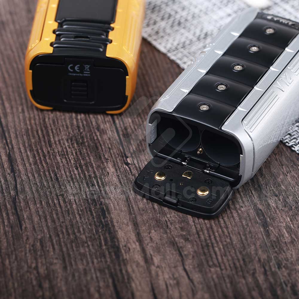 SMOK E-PRIV 230W TC Mod