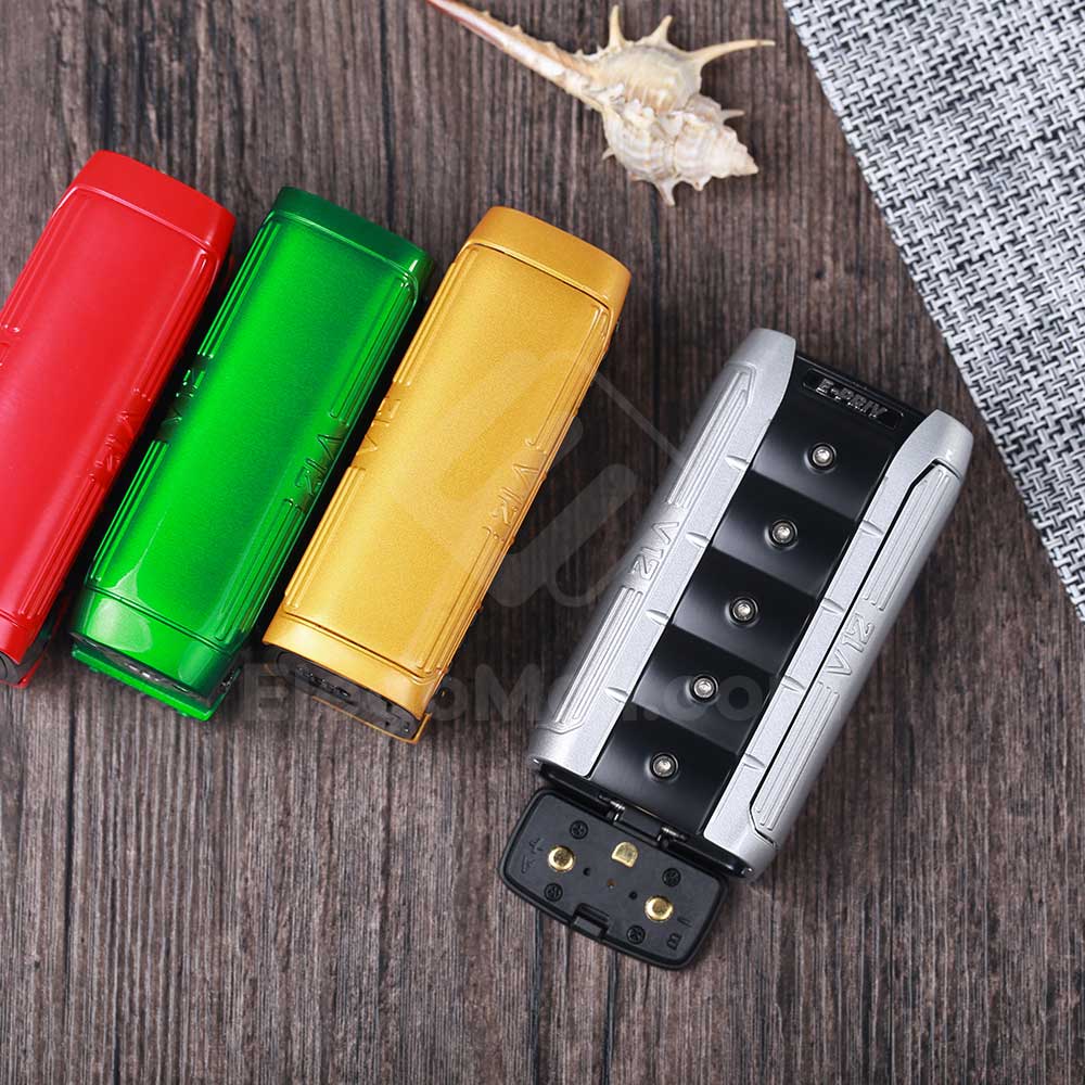 SMOK E-PRIV 230W TC Mod