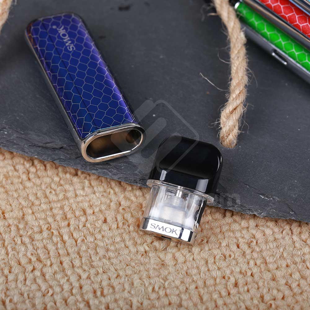 SMOK NOVO Pod System Kit 450mAh