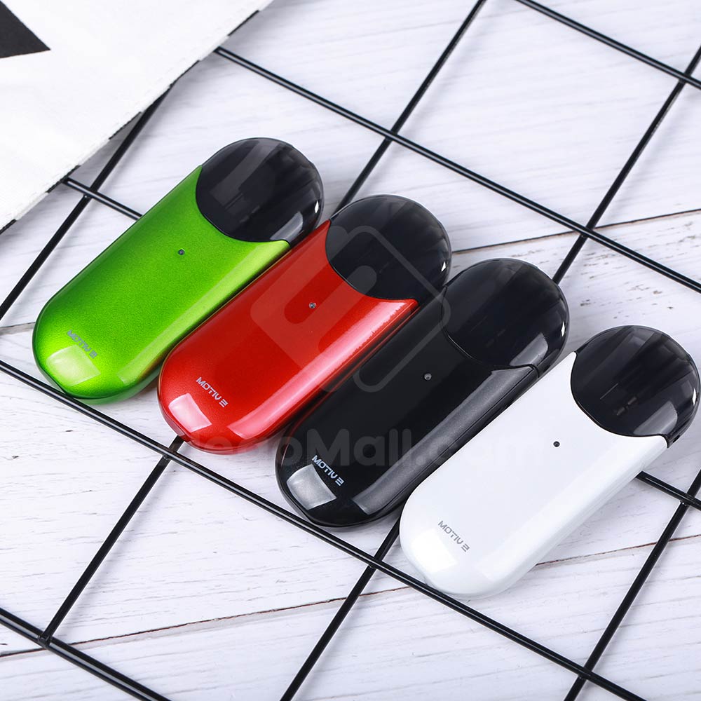 Wismec Motiv 2 Pod System Kit