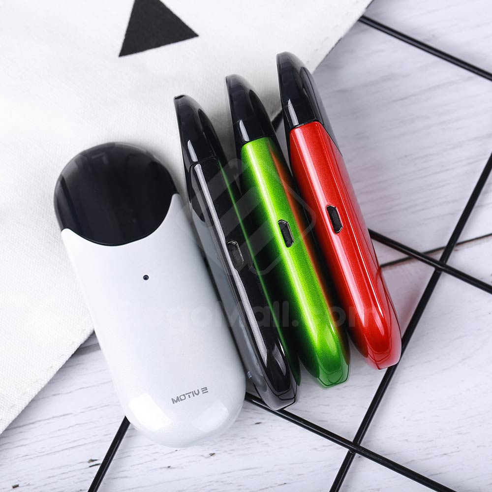 Wismec Motiv 2 Pod System Kit