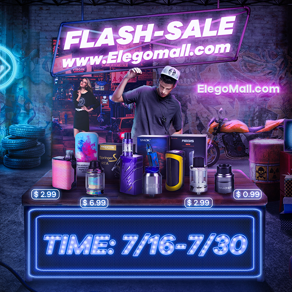 Flash Sale