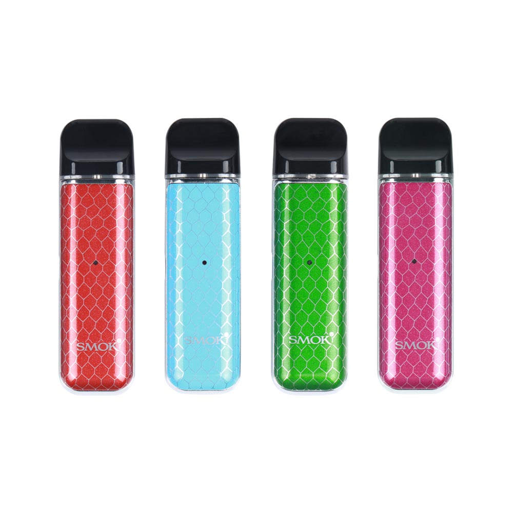 SMOK NOVO Pod System Kit 450mAh