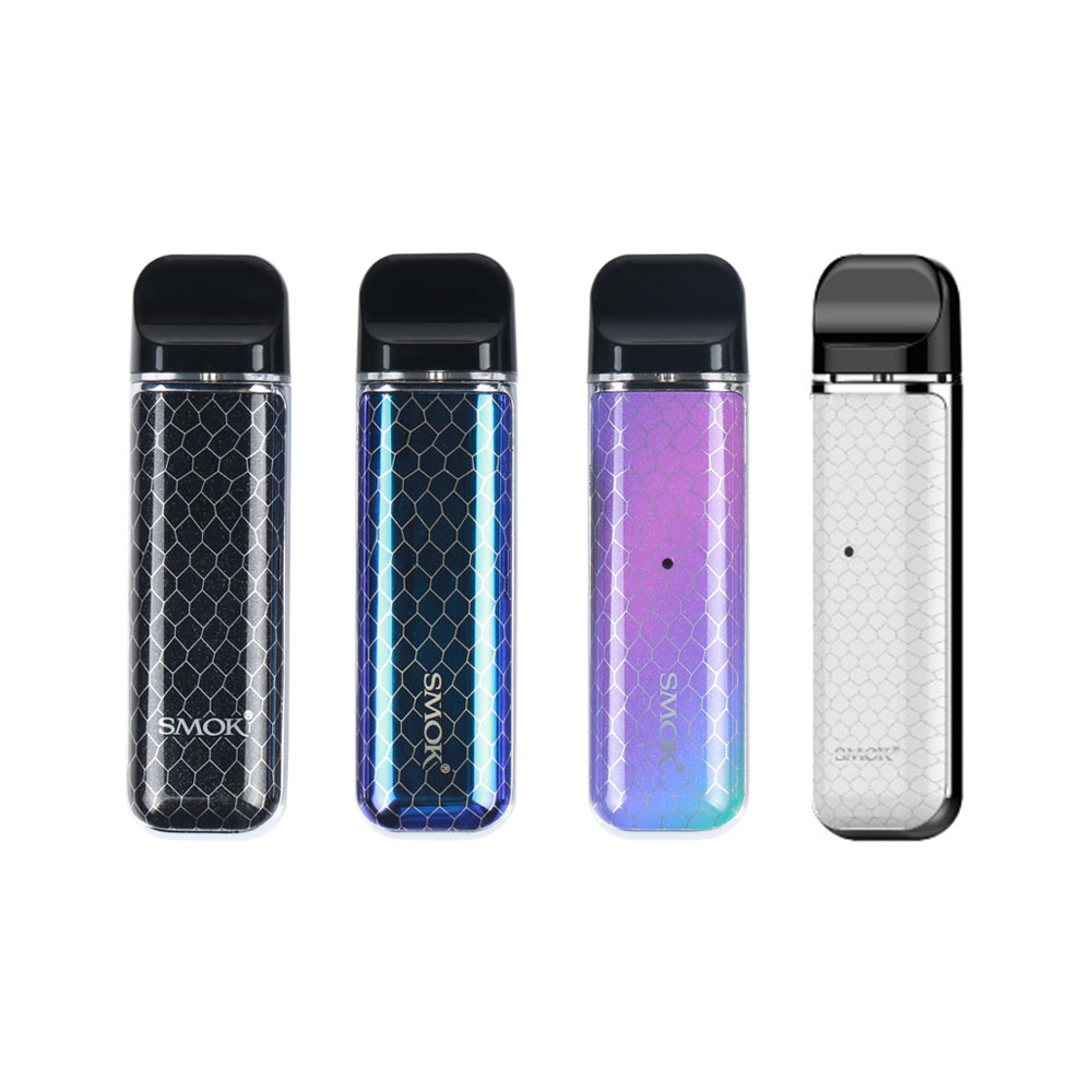 SMOK NOVO Pod System Kit 450mAh