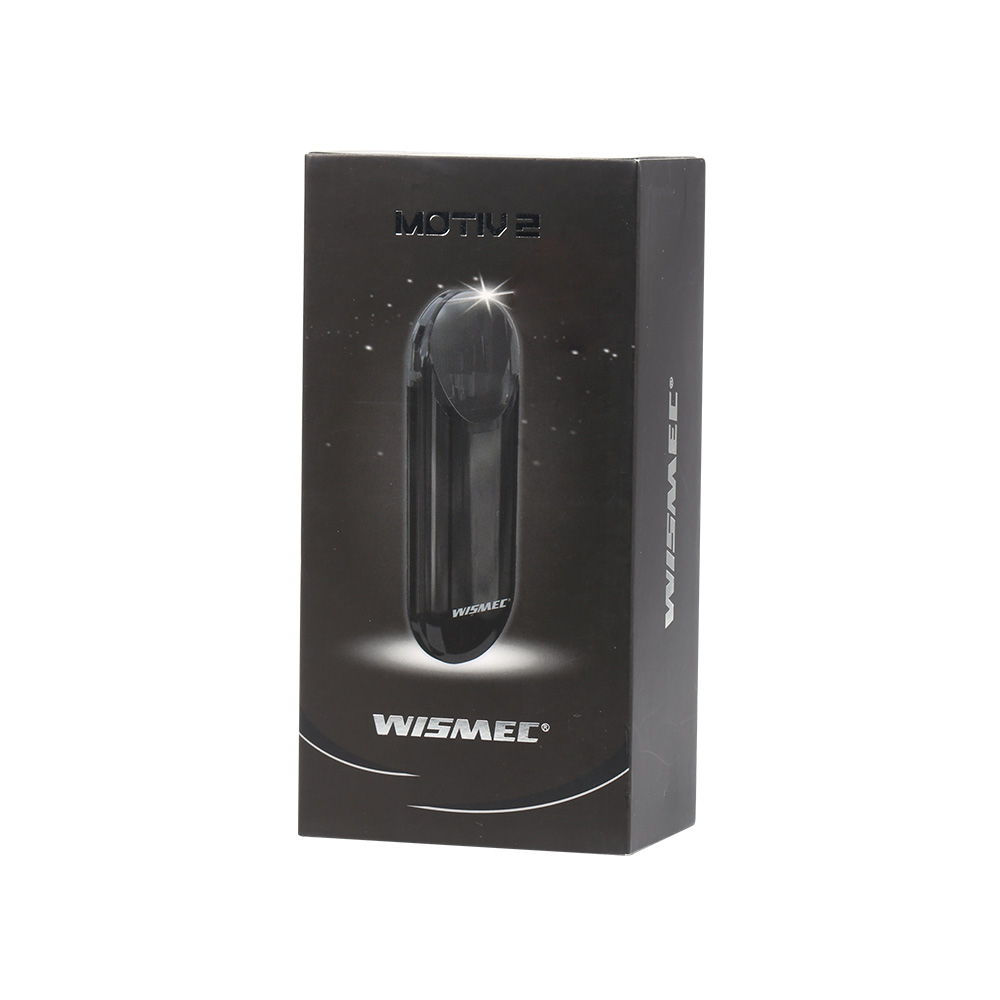 Wismec Motiv 2 Pod System Kit