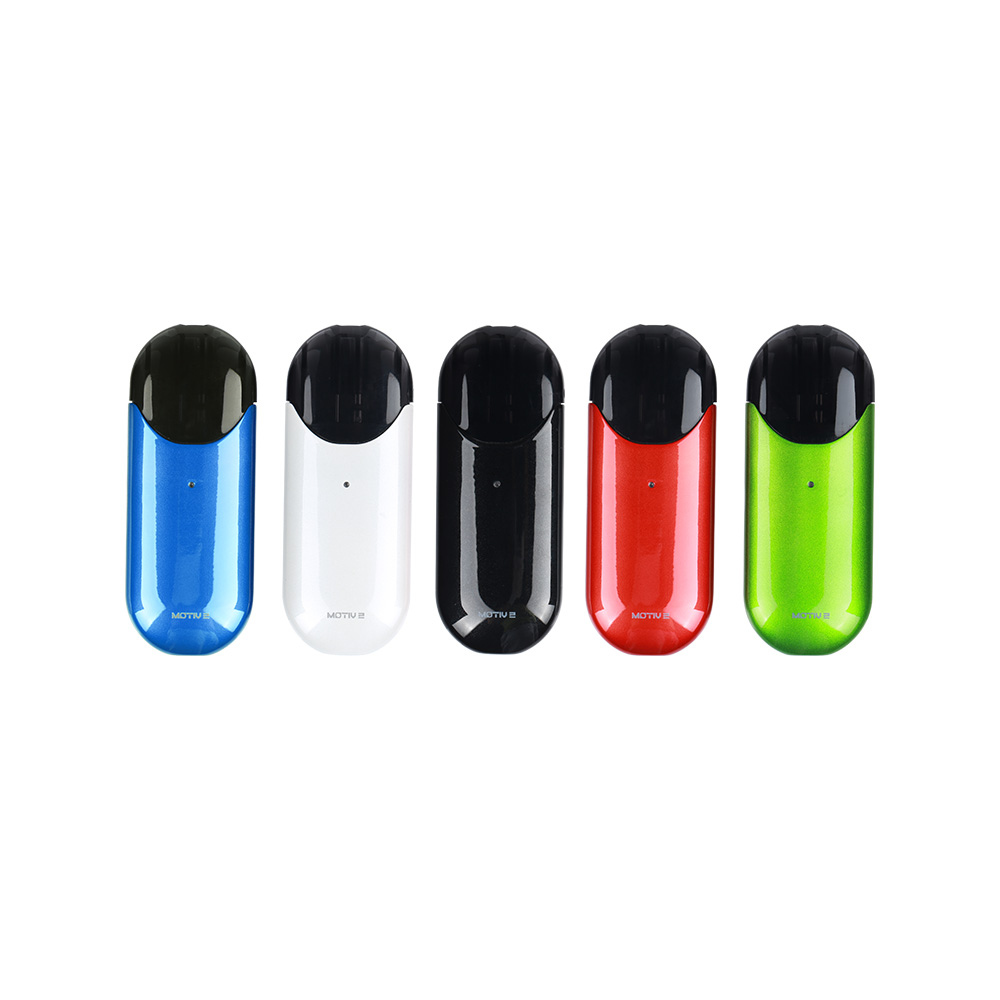 Wismec Motiv 2 Pod System Kit