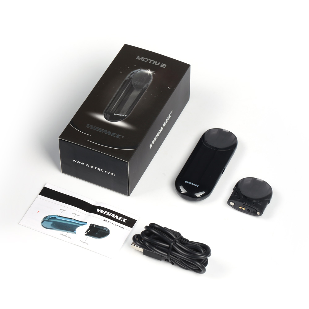 Wismec Motiv 2 Pod System Kit