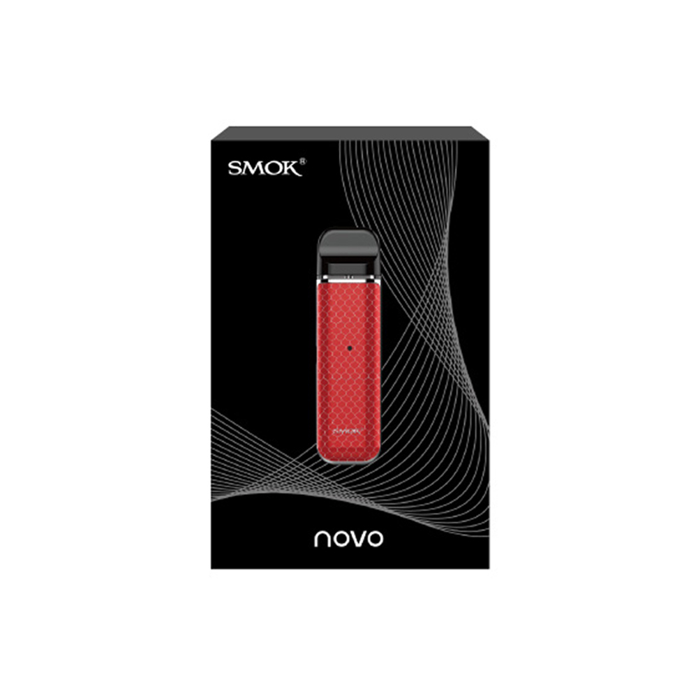 SMOK NOVO Pod System Kit 450mAh