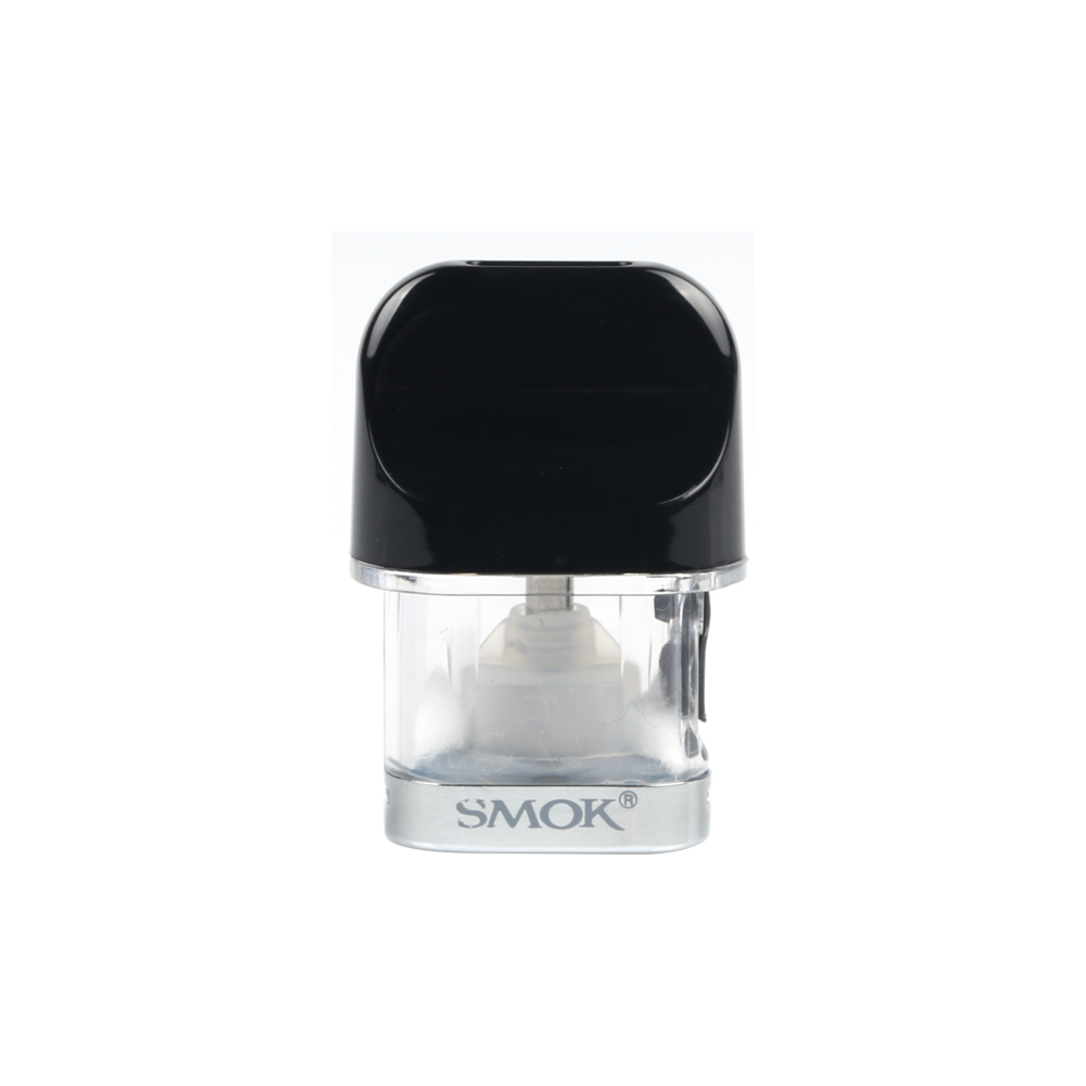 SMOK NOVO Pod Cartridge 3pcs/pack