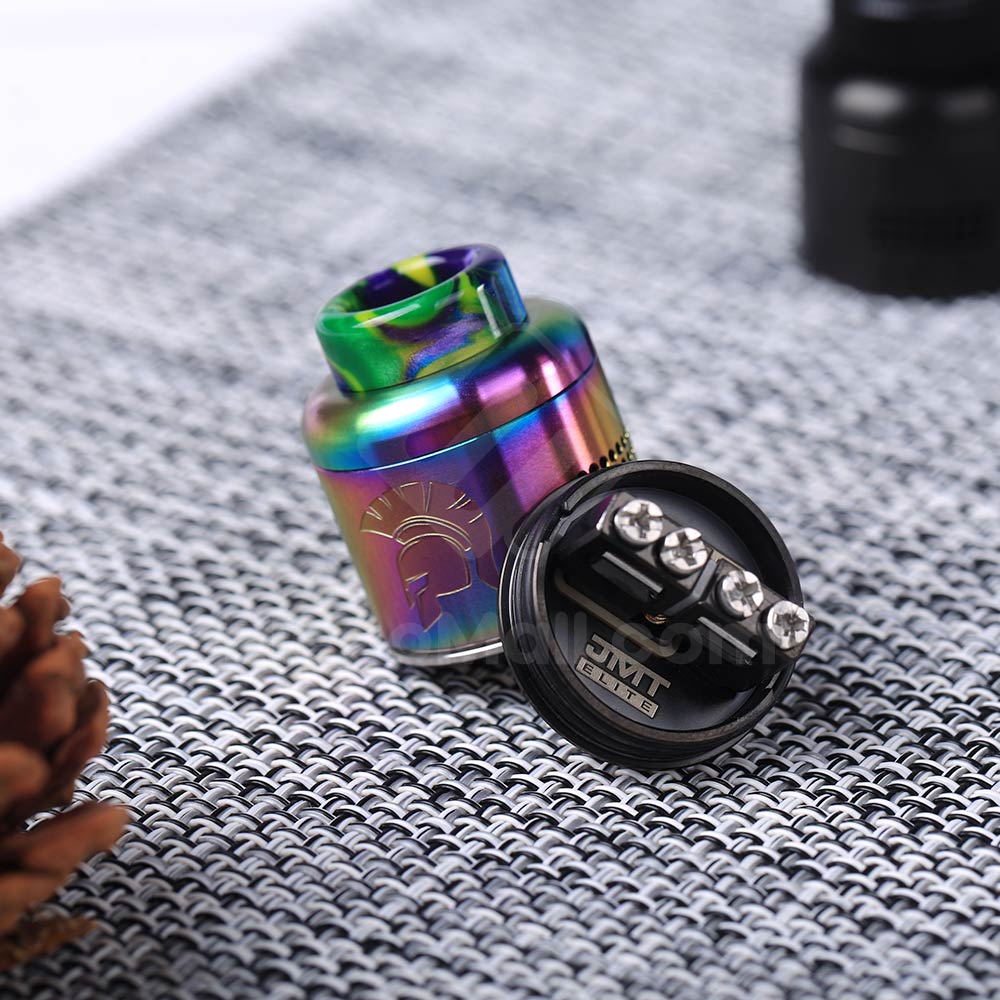 Wotofo Warrior RDA