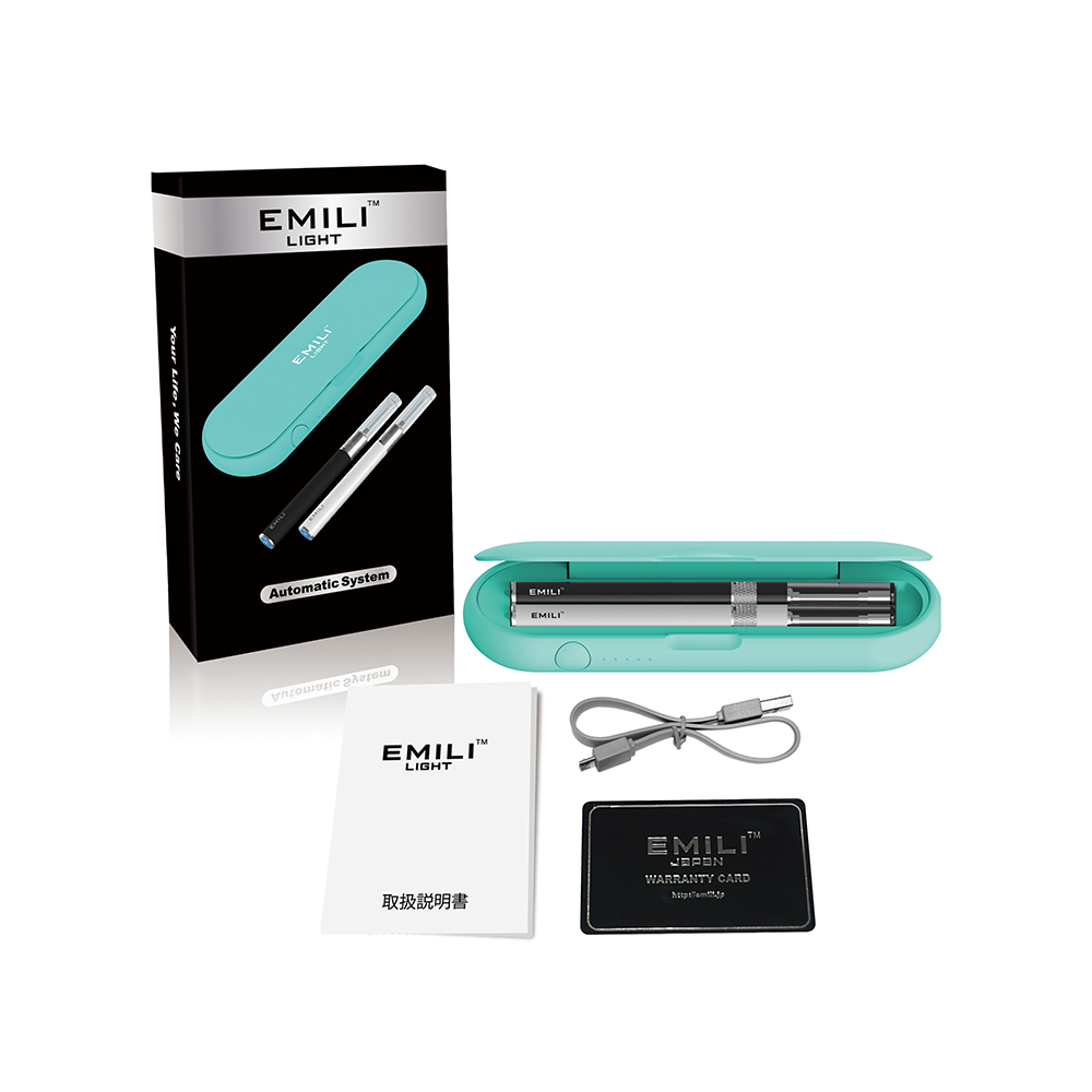 Smiss Emili Light/Light-C Kit