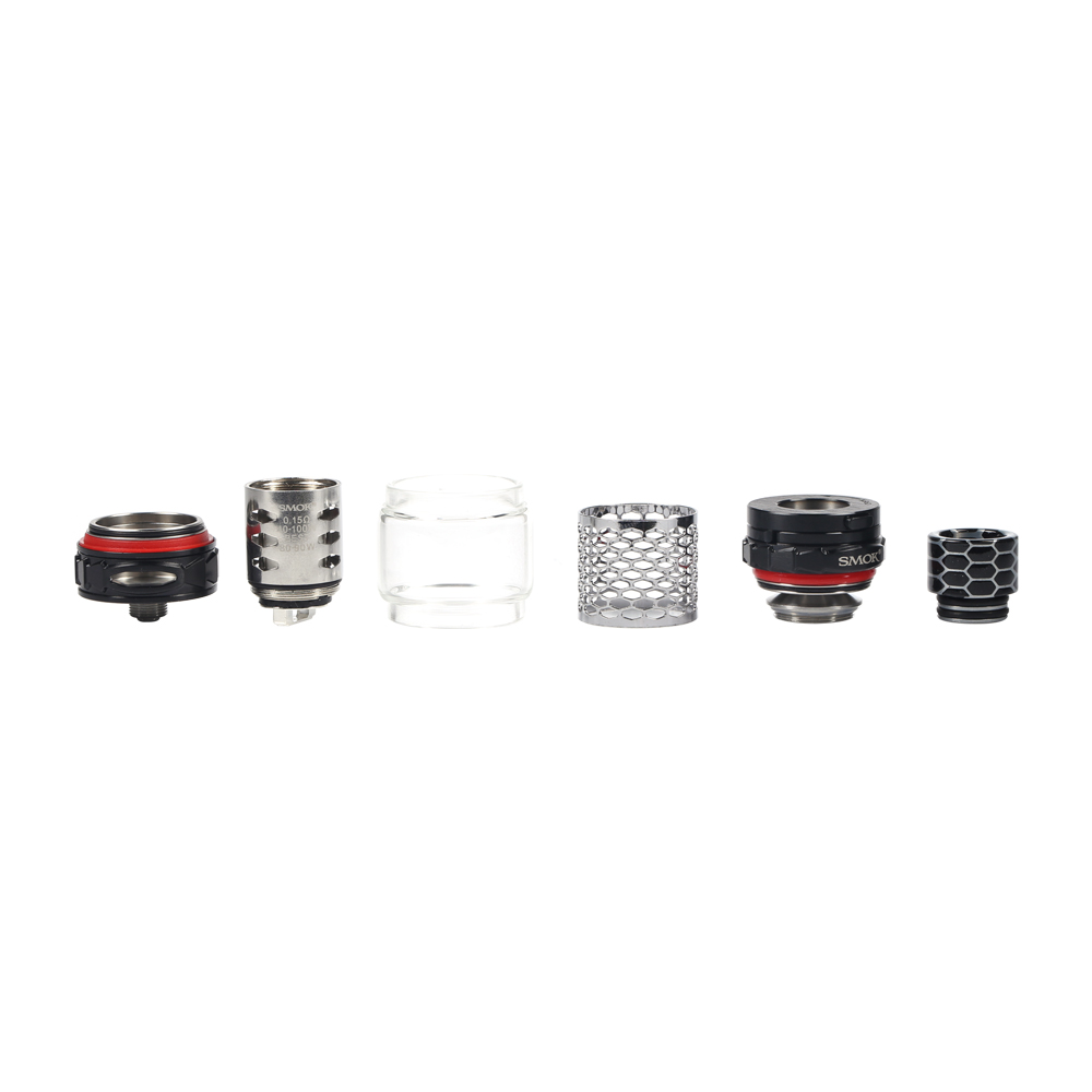 SMOK TFV12 Prince Tank Cobra Edition
