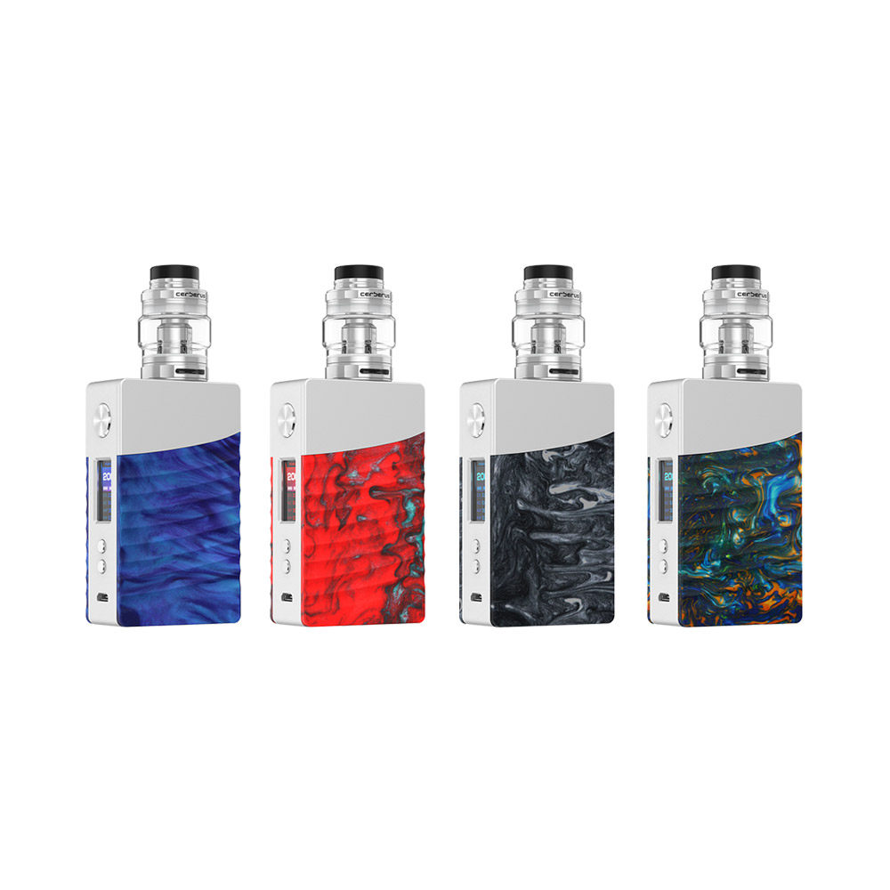 Geekvape NOVA Starter Kit 200W