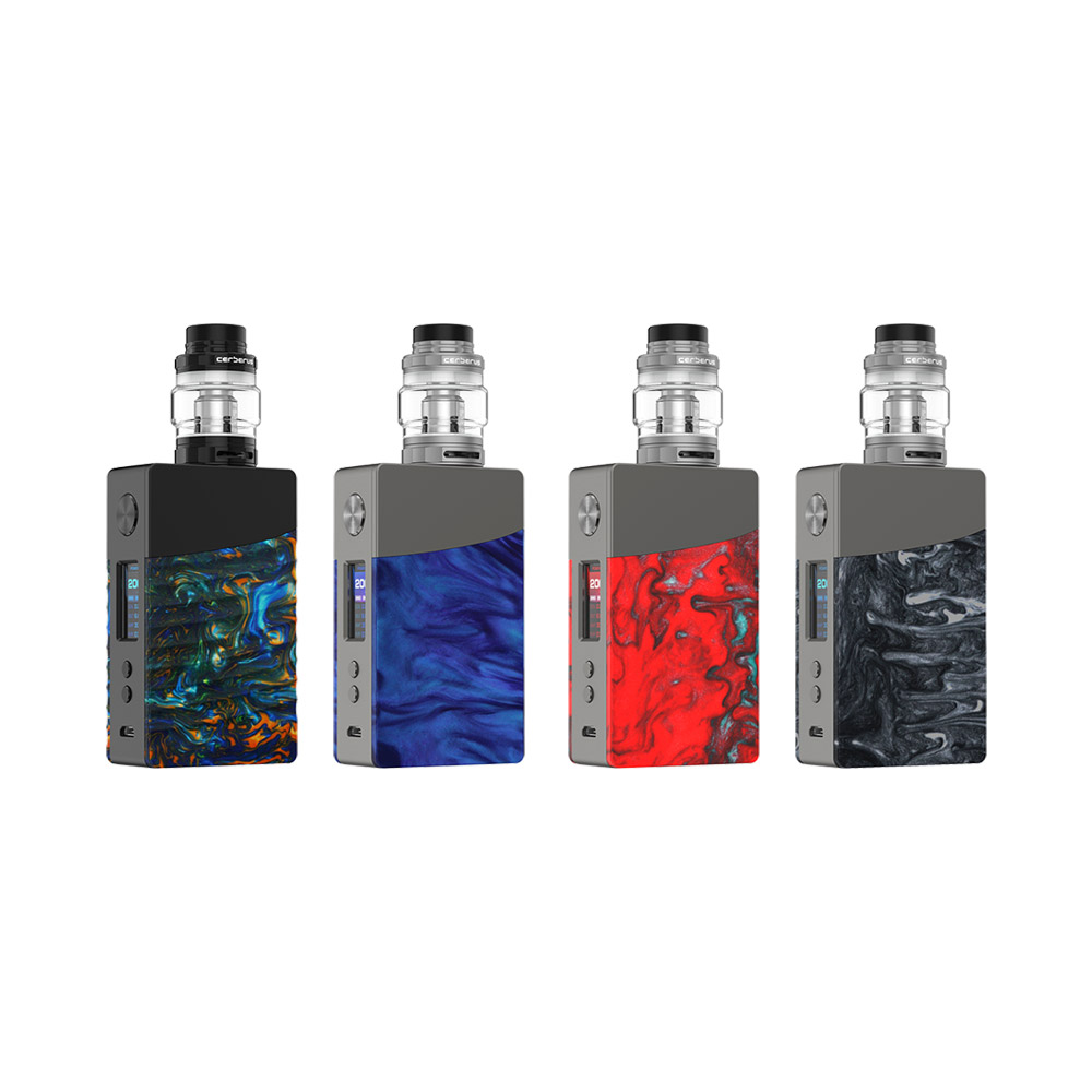 Geekvape NOVA Starter Kit 200W