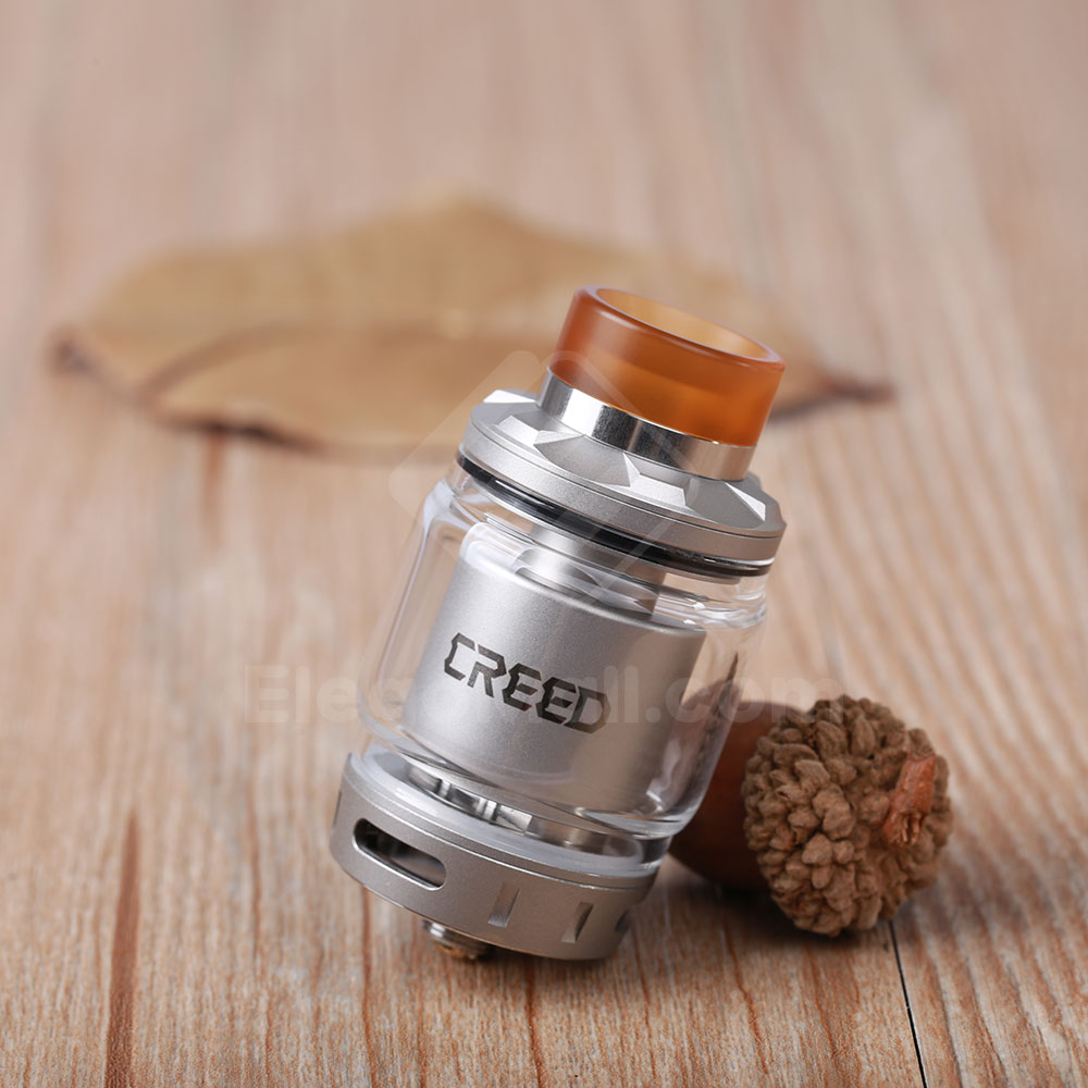 Creed RTA