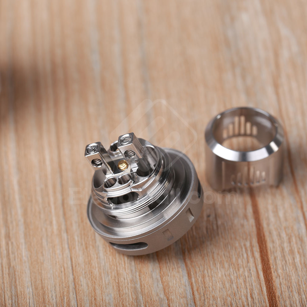 Geekvape Creed RTA Tank Atomizer
