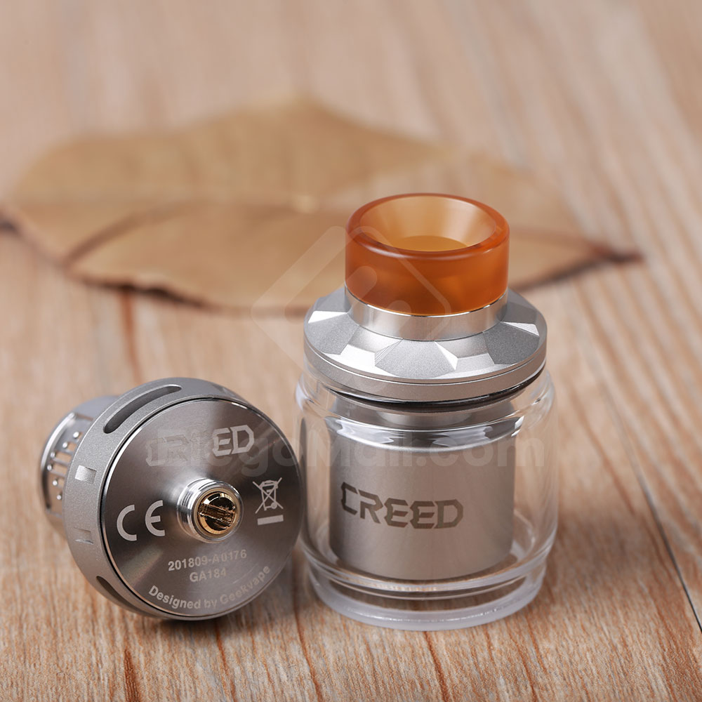 Geekvape Creed RTA Tank Atomizer