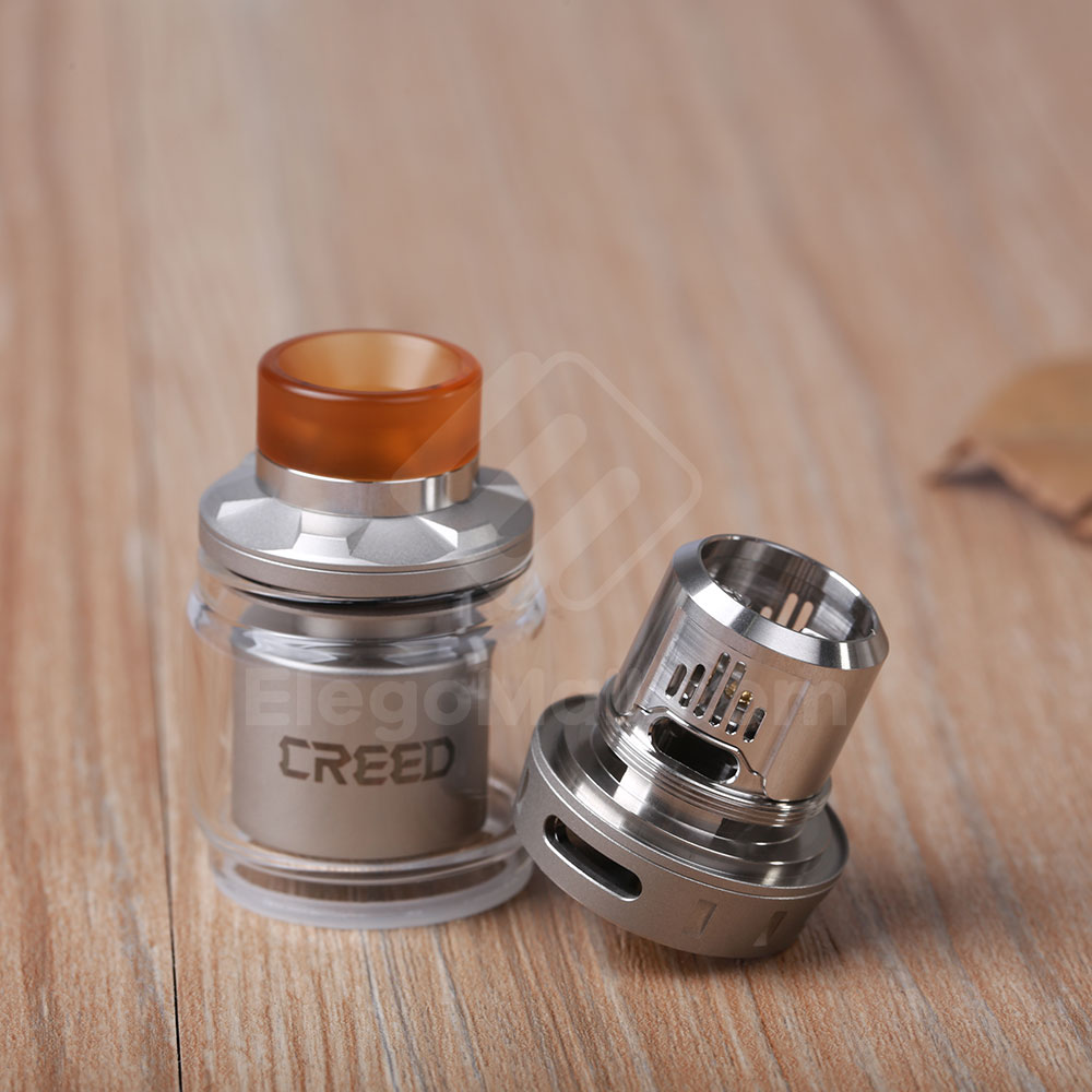 Geekvape Creed RTA Tank Atomizer