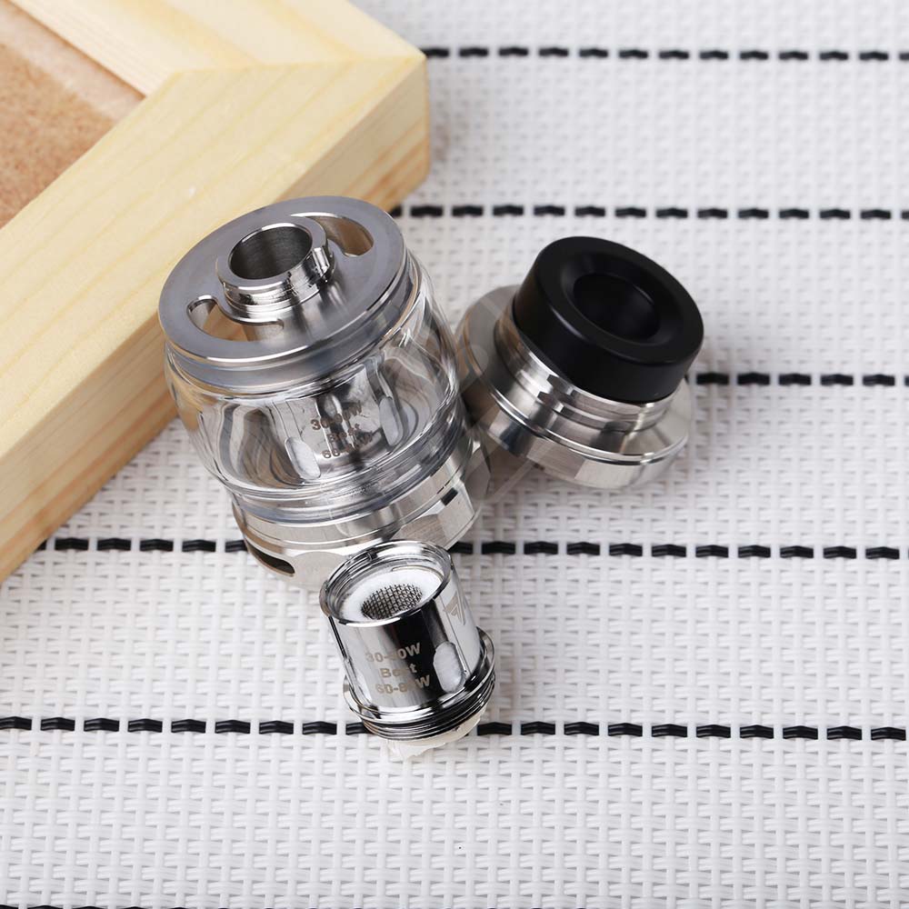 Geekvape NOVA Starter Kit 200W