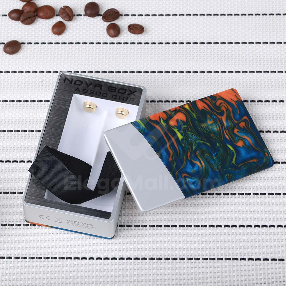 Geekvape NOVA Starter Kit 200W