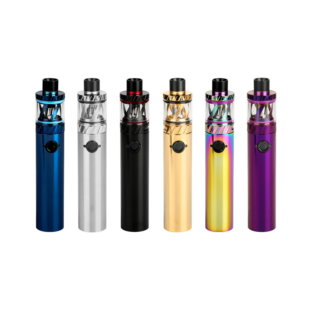 Uwell Whirl 22