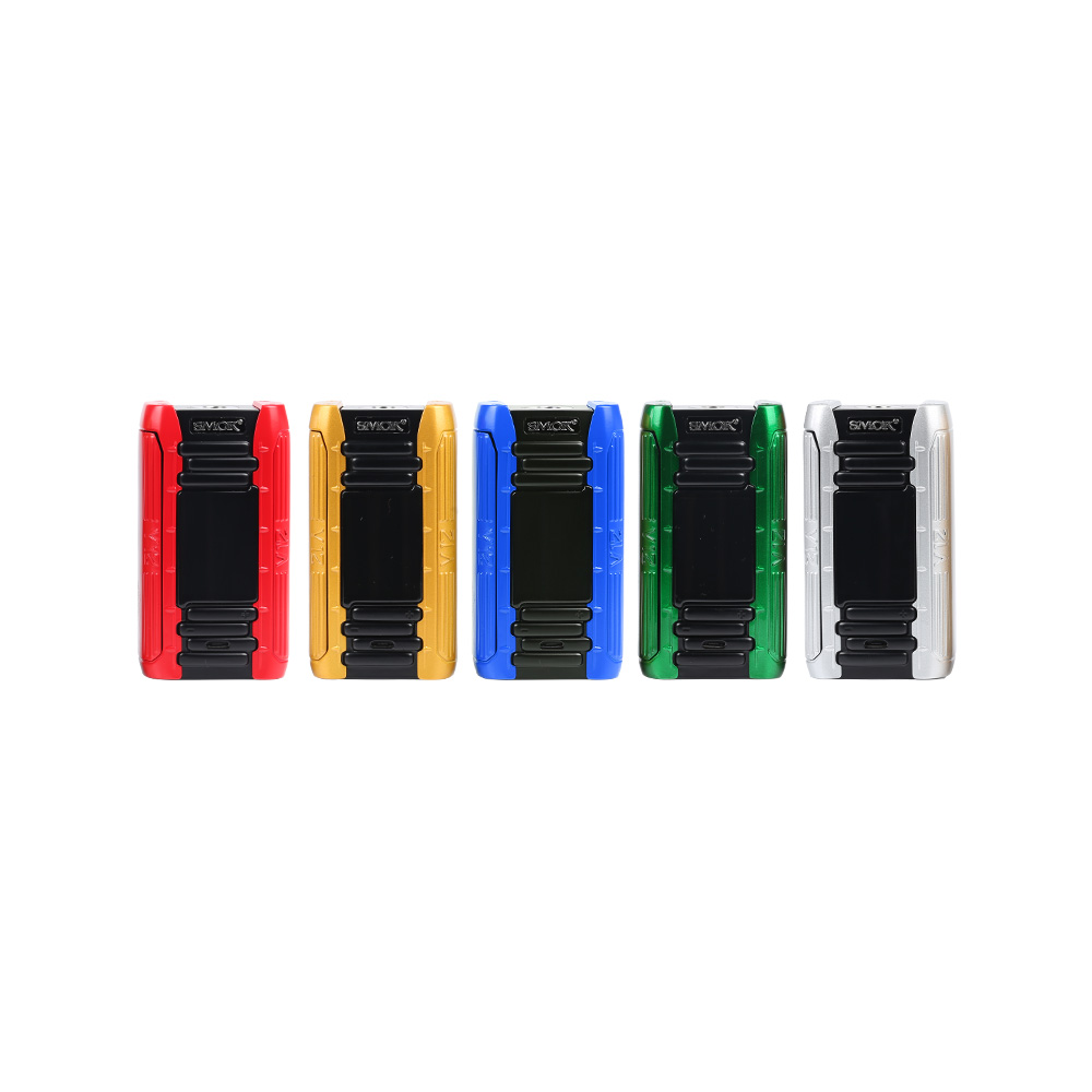 SMOK E-PRIV 230W TC Mod