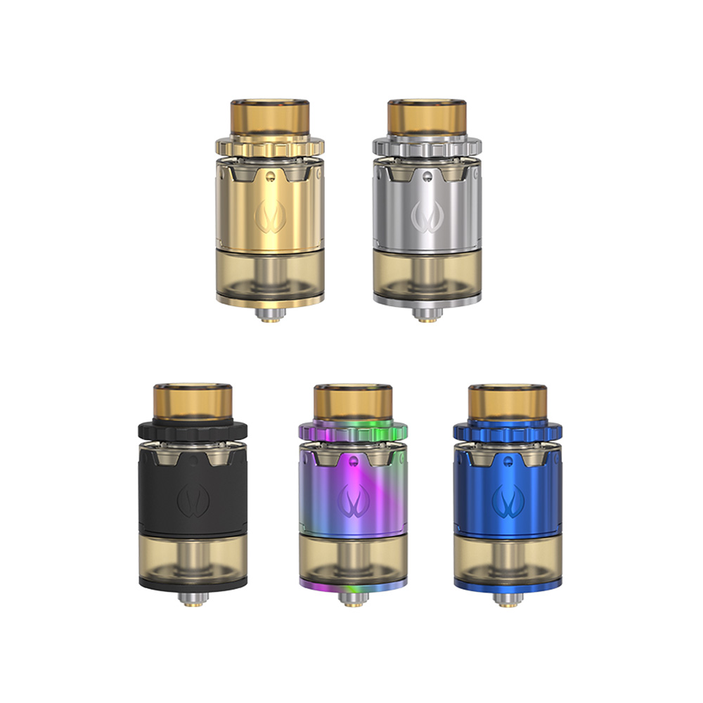 Vandy Vape PYRO V2 BF RDTA Atomizer