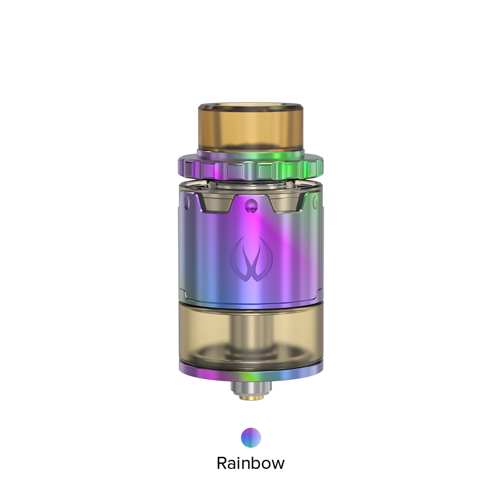 Vandy Vape PYRO V2 BF RDTA Atomizer